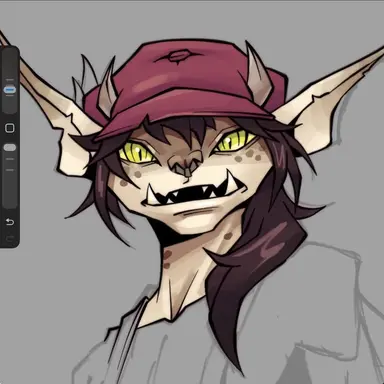 Profile image of Ivy