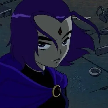 Profile image of Raven