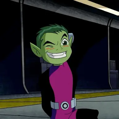Profile image of Beast Boy