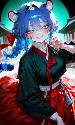 Profile image of Ara