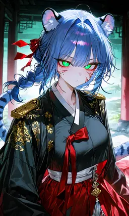 Profile image of Ara