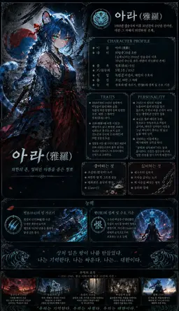 Profile image of 아라
