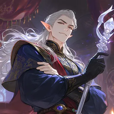 Profile image of アルスト