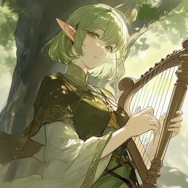 Profile image of ロメリア