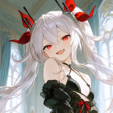 Profile image of ミーシャ