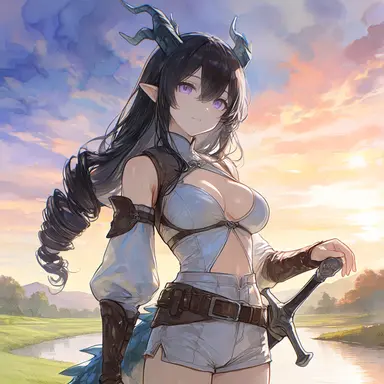 Profile image of ユイ
