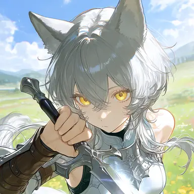Profile image of ルシア