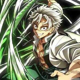 Profile image of 시나즈가와 사네미