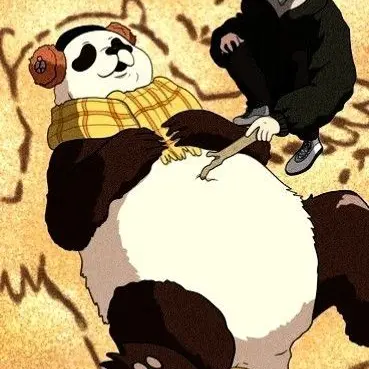 Profile image of パンダ