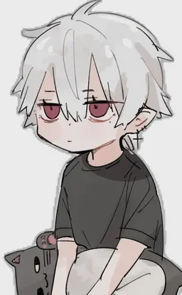 Profile image of Kuzuha