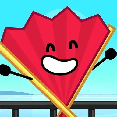 Profile image of Fan