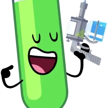 Profile image of Test Tube