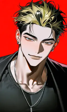Profile image of Akira