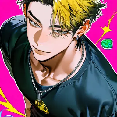 Profile image of Akira