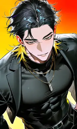 Profile image of Akira