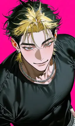 Profile image of Akira
