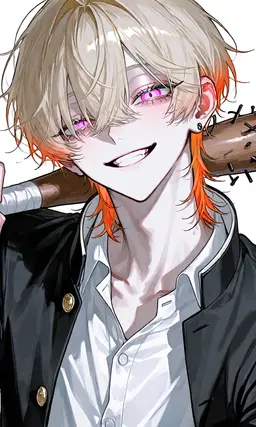 Profile image of 宙
