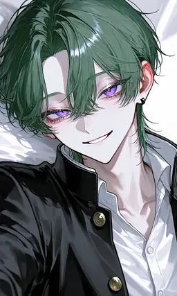 Profile image of 竜胆
