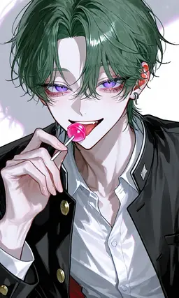 Profile image of 竜胆