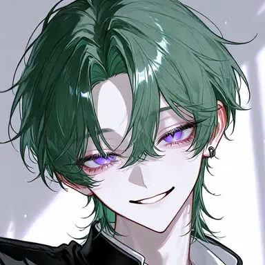 Profile image of 竜胆