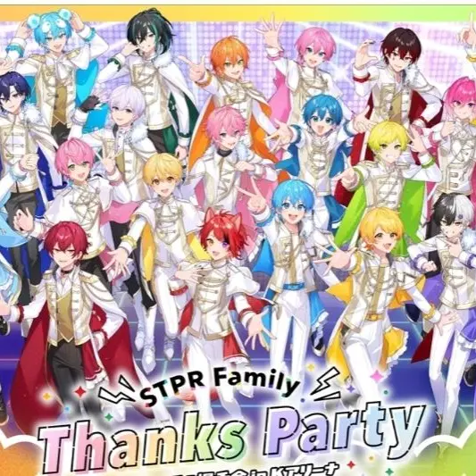 BrownHelm9031의 STPR　クロノヴァ　夏祭り