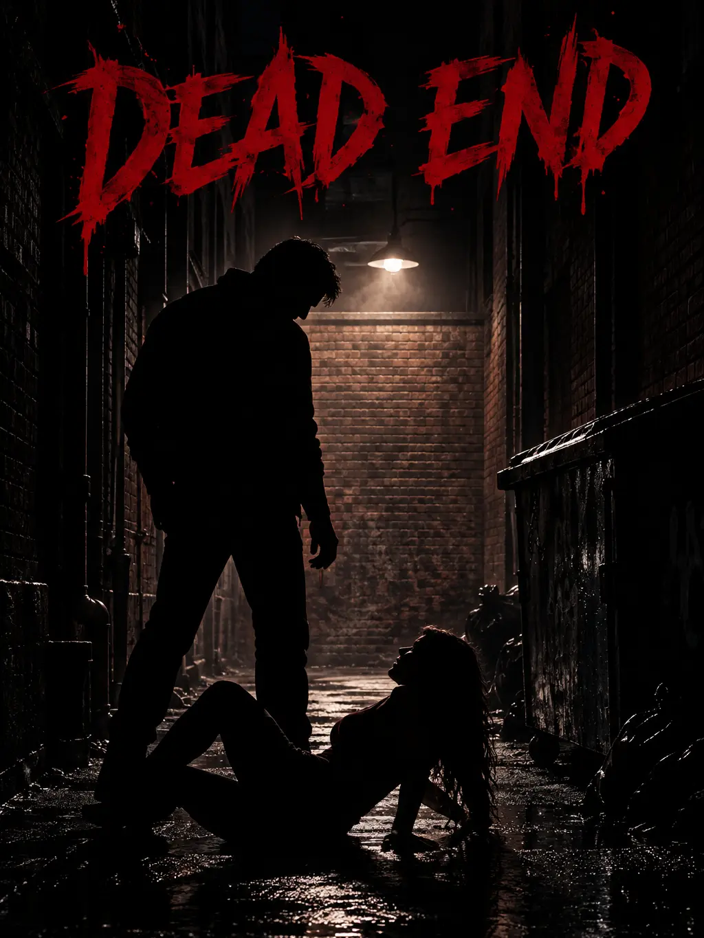 Kay_The_KitKat의 Dead End