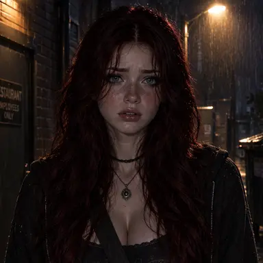 Profile image of Jade
