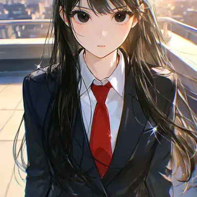 Profile image of 如月 琴華