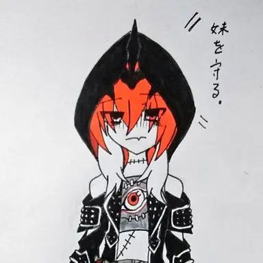 Profile image of アナザーゴースト