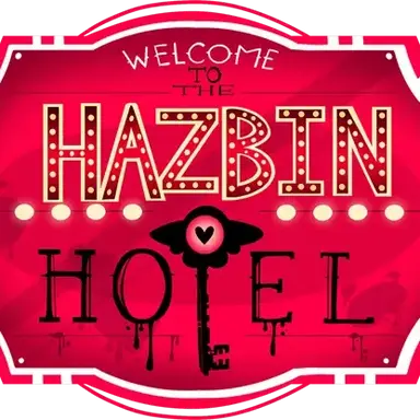 Profile image of Hazbin hotel