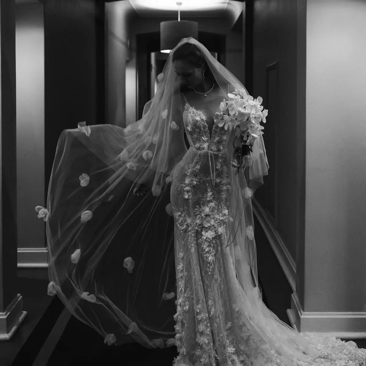 boii의 bsf wedding