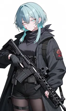 Profile image of レイ