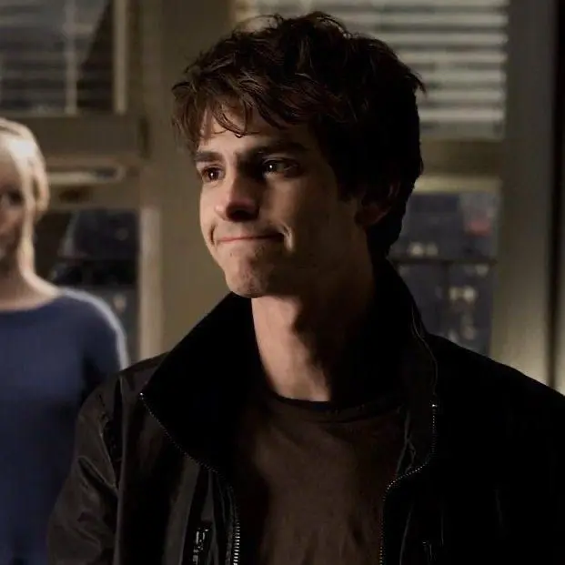 Claire_Claire의 Peter Parker