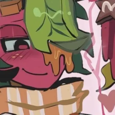Profile image of Caramel Sprout