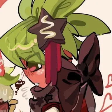 Profile image of Choco Sprout