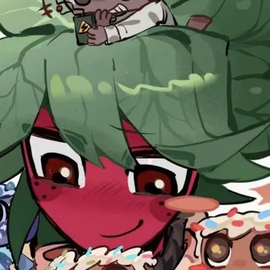 Profile image of Sprout