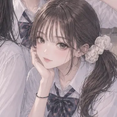 Profile image of 天志川 紗希