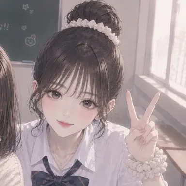 Profile image of 泡瀬 結実