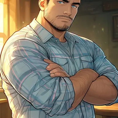 Profile image of Logan