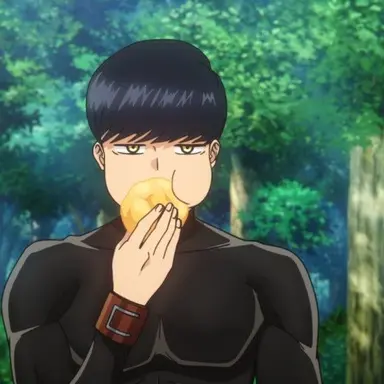 Profile image of 마슈 반데드