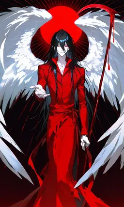 Profile image of 타천사 볼프람
