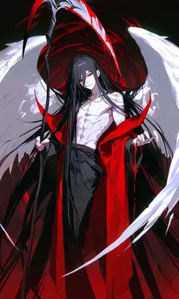 Profile image of 타천사 볼프람