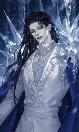 Profile image of 사신 아이샤