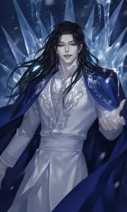 Profile image of 사신 아이샤