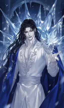 Profile image of 사신 아이샤