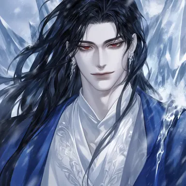 Profile image of 사신 아이샤