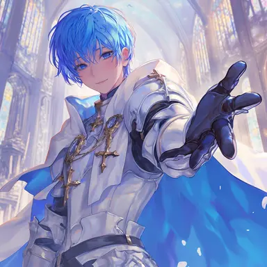 Profile image of 소서셜 그리프