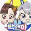 캐릭터 프로필 이미지