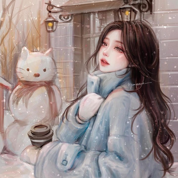 일진 남녀무리 대표 이미지