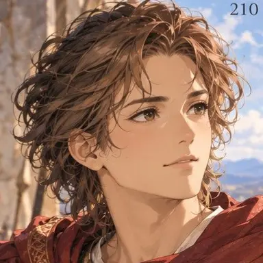 Profile image of スキピオ